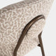 Lauren - Bar Stools Fabric, Set of 2