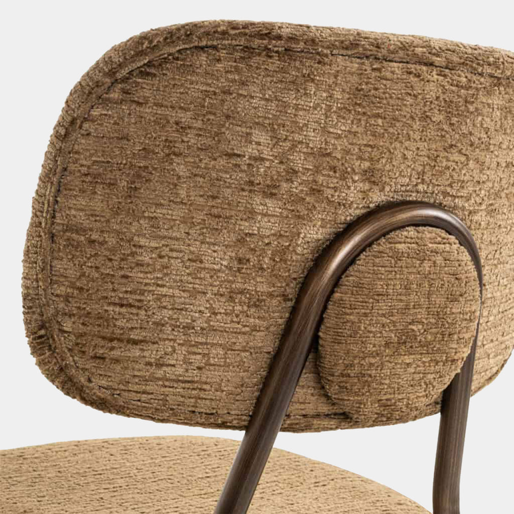 Lauren - Bar Stools Fabric, Set of 2