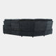 Chelsea - LHF Power Recliner Corner Sofa, Mayfair Midnight Fabric
