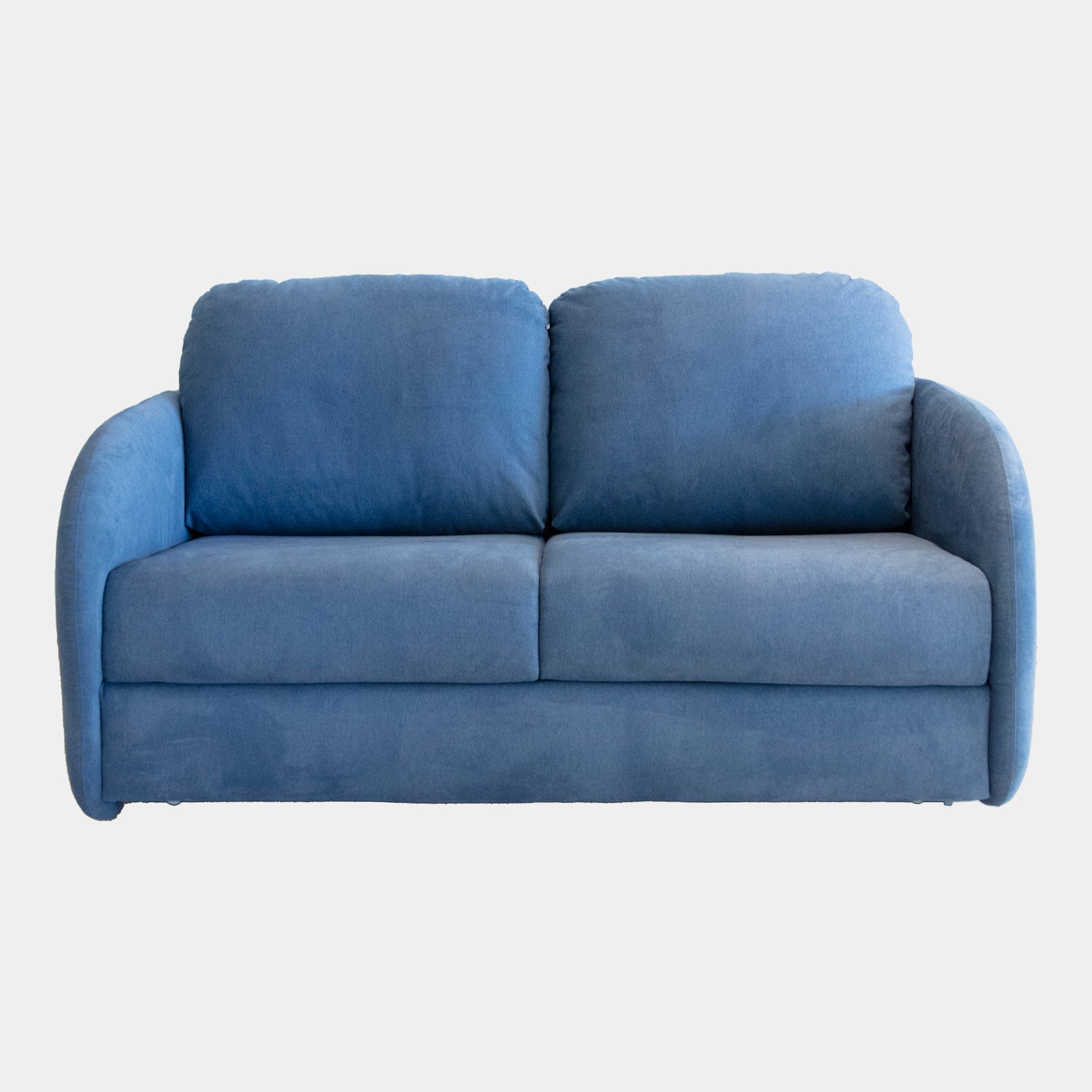 Girona - 3 Seat Sofa Bed, Fabric