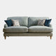 Wexford - 3 Seat Sofa, Fabric