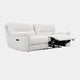 Lennox - 3 Seat Power Recliner Sofa, Fabric