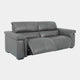 Montana - 3 Seat Power Recliner Sofa, Leather