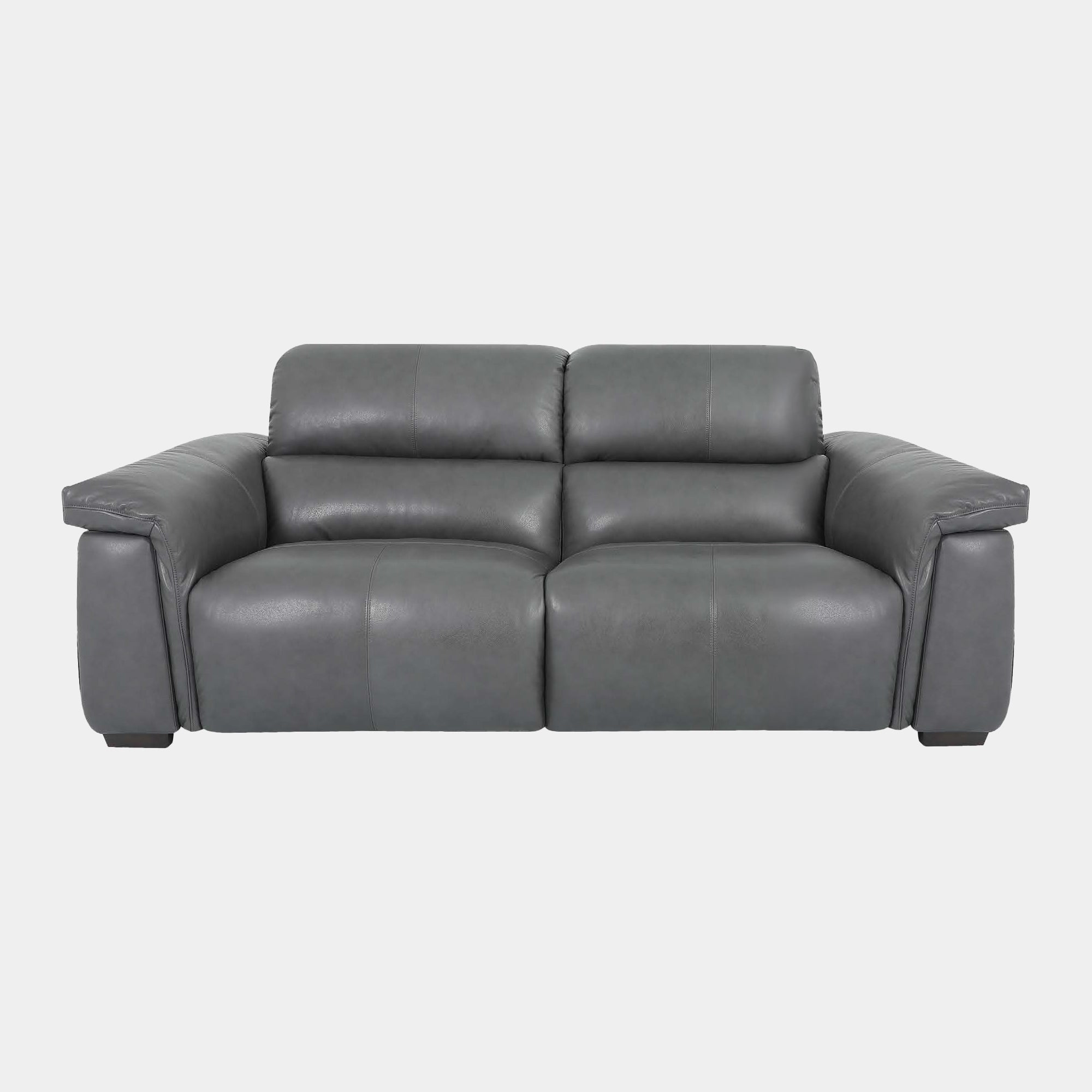 Montana - 3 Seat Sofa, Leather