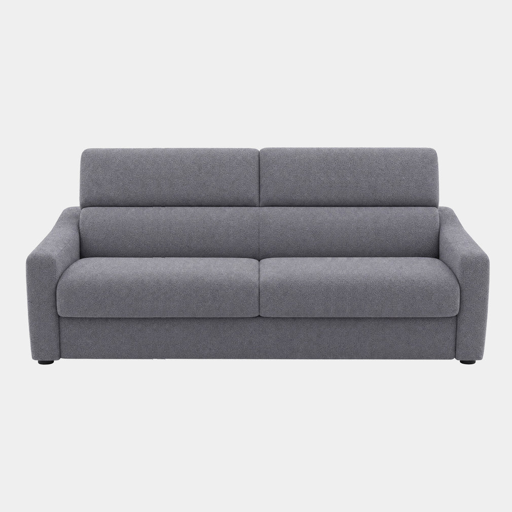 Como - 3 Seat Sofa Bed, Fabric