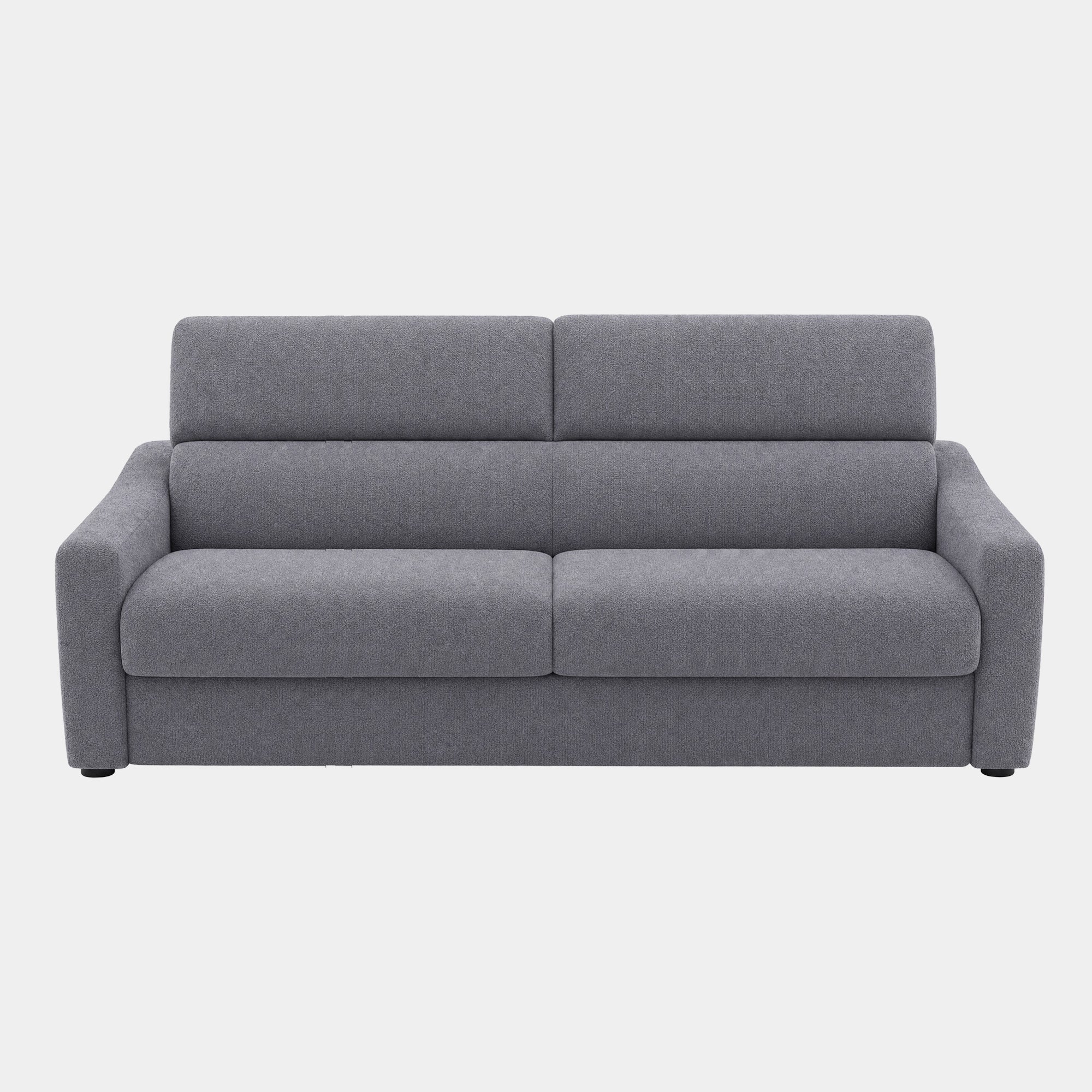 Como - 3 Seat Sofa Bed, Fabric