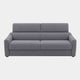 Como - 3 Seat Sofa Bed, Fabric
