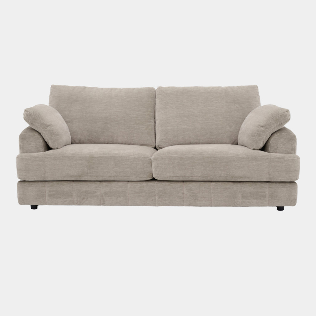 Williamsburg - 3 Seat Sofa, Fabric