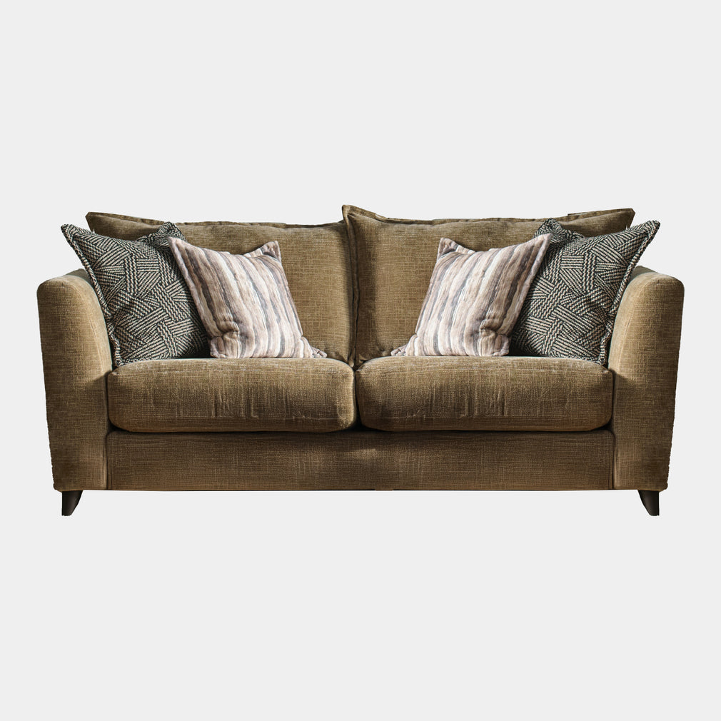 Palazzo - 3 Seat Sofa, Fabric