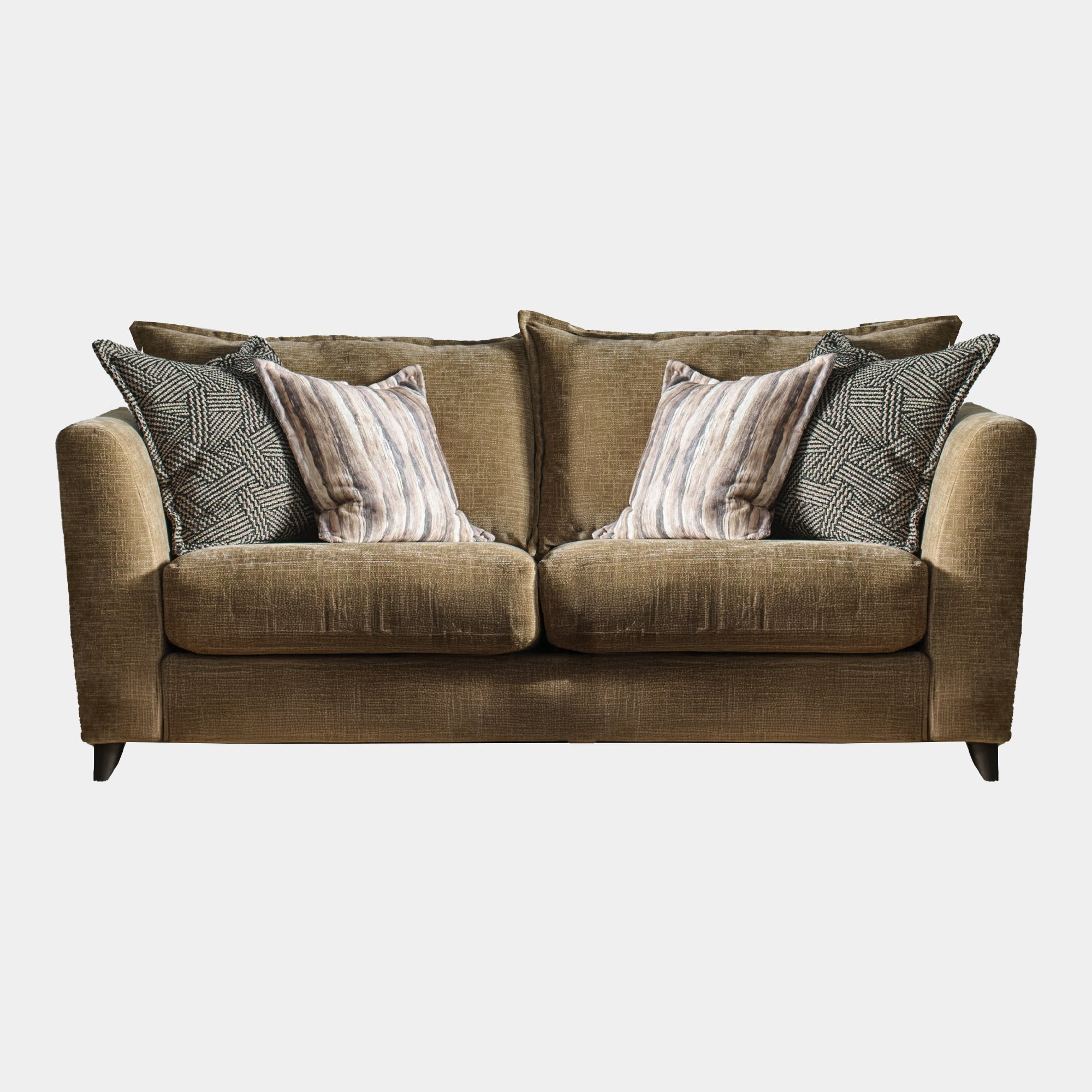 Palazzo - 3 Seat Sofa, Fabric