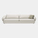 Cattelan Italia Craig - 3 Seat Sofa In Fabric