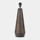 Connor Aged Bronze - Table Lamp