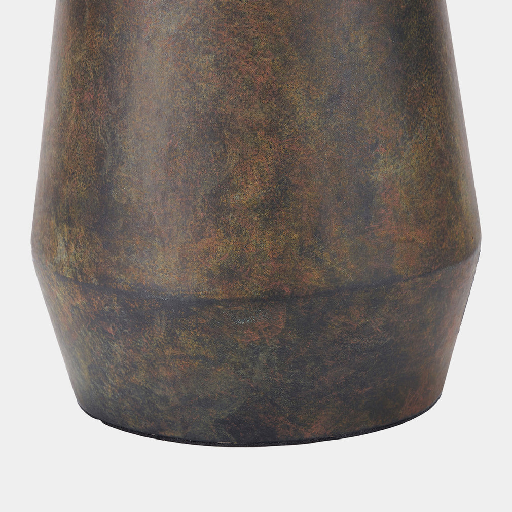 Connor Aged Bronze - Table Lamp