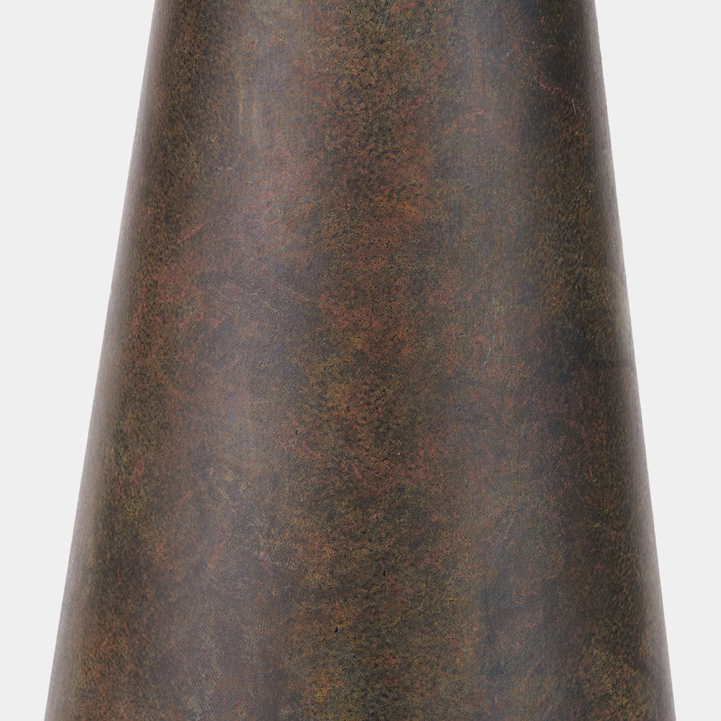 Connor Aged Bronze - Table Lamp