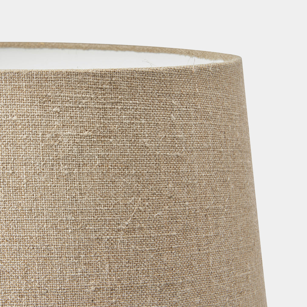 Connor Aged Bronze - Table Lamp
