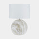 Tallado Neutral - Table Lamp