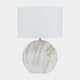 Tallado Neutral - Table Lamp