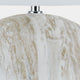 Tallado Neutral - Table Lamp