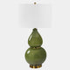 Kalbas Green - Table Lamp