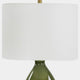 Kalbas Green - Table Lamp