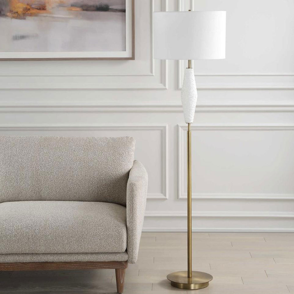 Klippie - Floor Lamp
