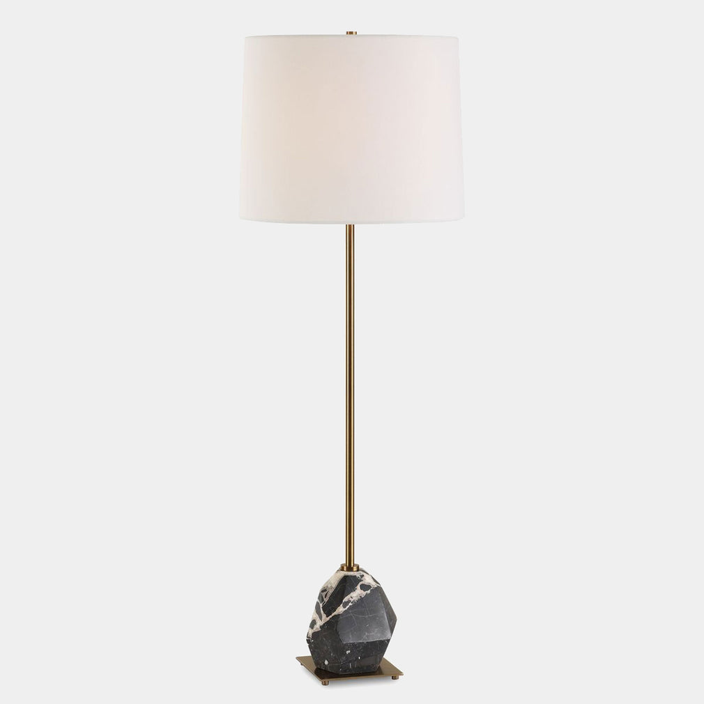 Marmer - Floor Lamp