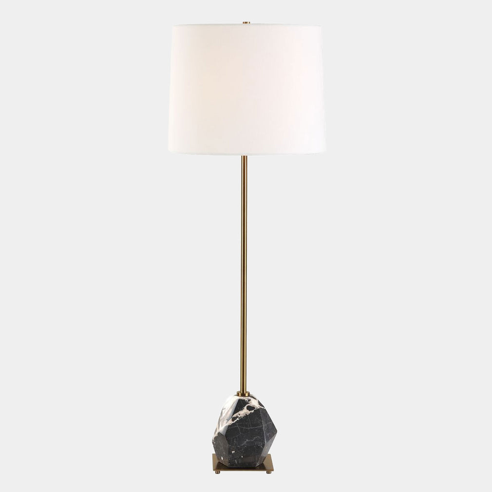 Marmer - Floor Lamp