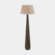 Connor Aged Bronze - Floor Lamp