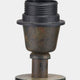 Connor Aged Bronze - Floor Lamp