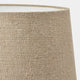 Connor Aged Bronze - Floor Lamp