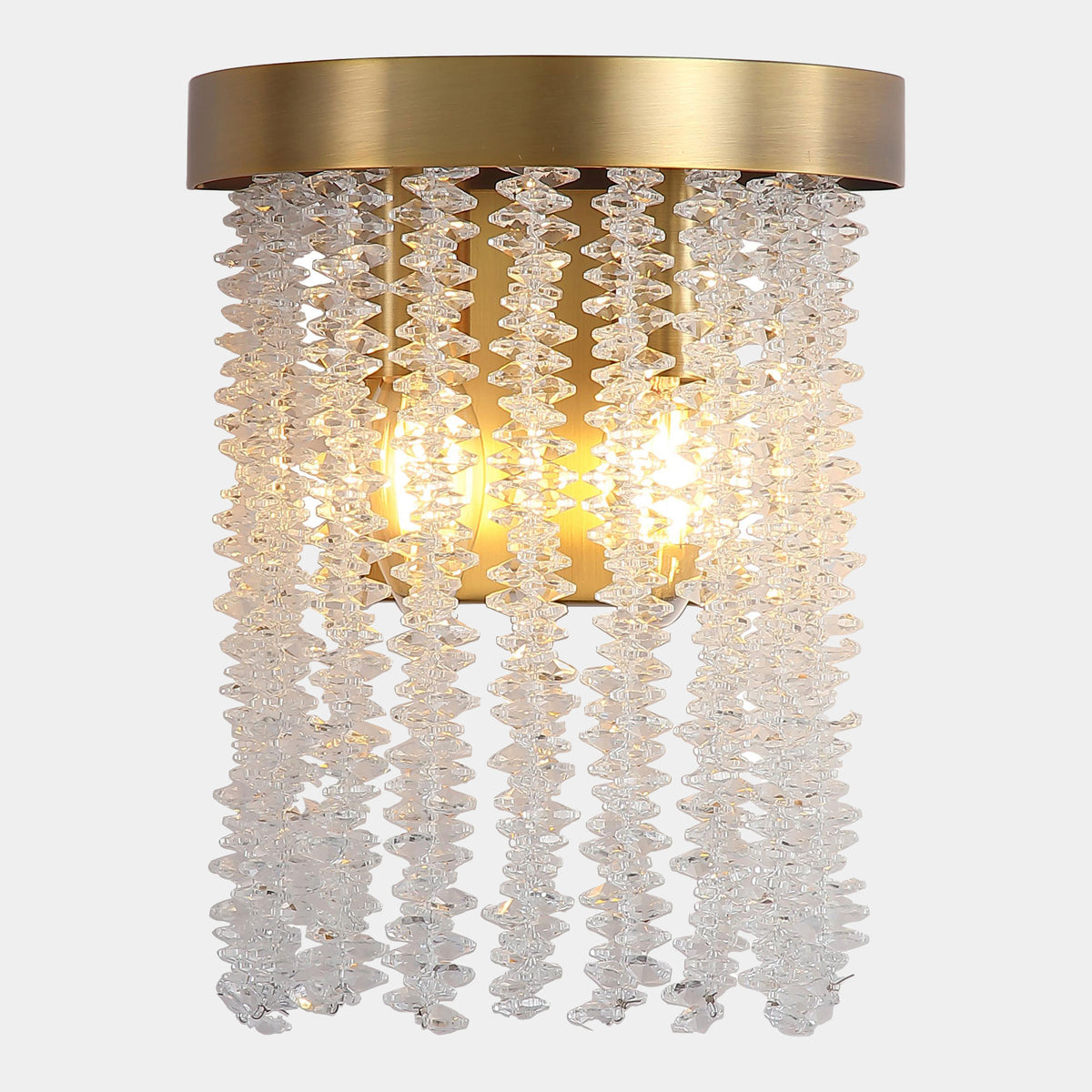 Lila Gold - Wall Light