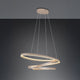 Arno Neutral - LED Pendant Ceiling Light