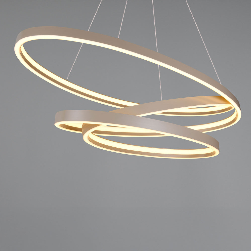 Arno Neutral - LED Pendant Ceiling Light