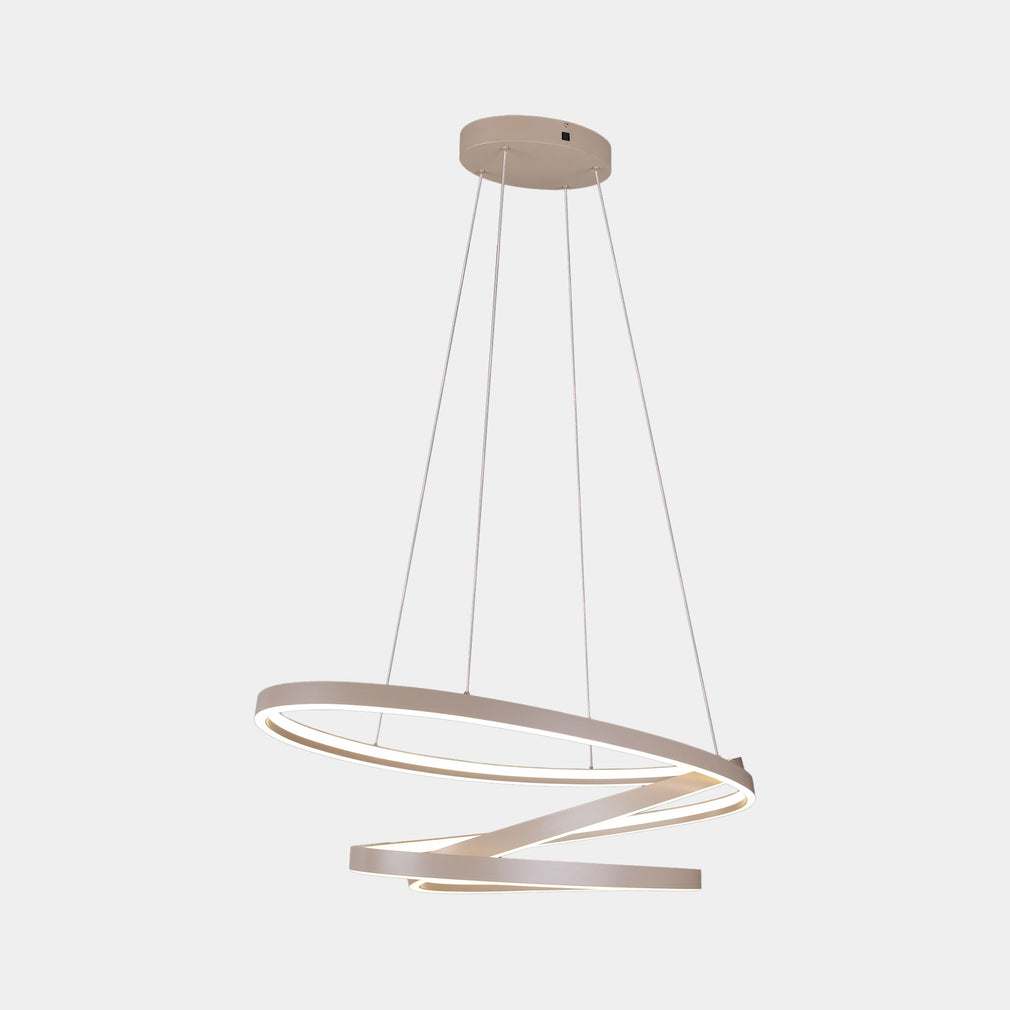 Arno Neutral - LED Pendant Ceiling Light