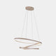 Arno Neutral - LED Pendant Ceiling Light
