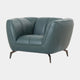 Odyssey - Armchair, Leather