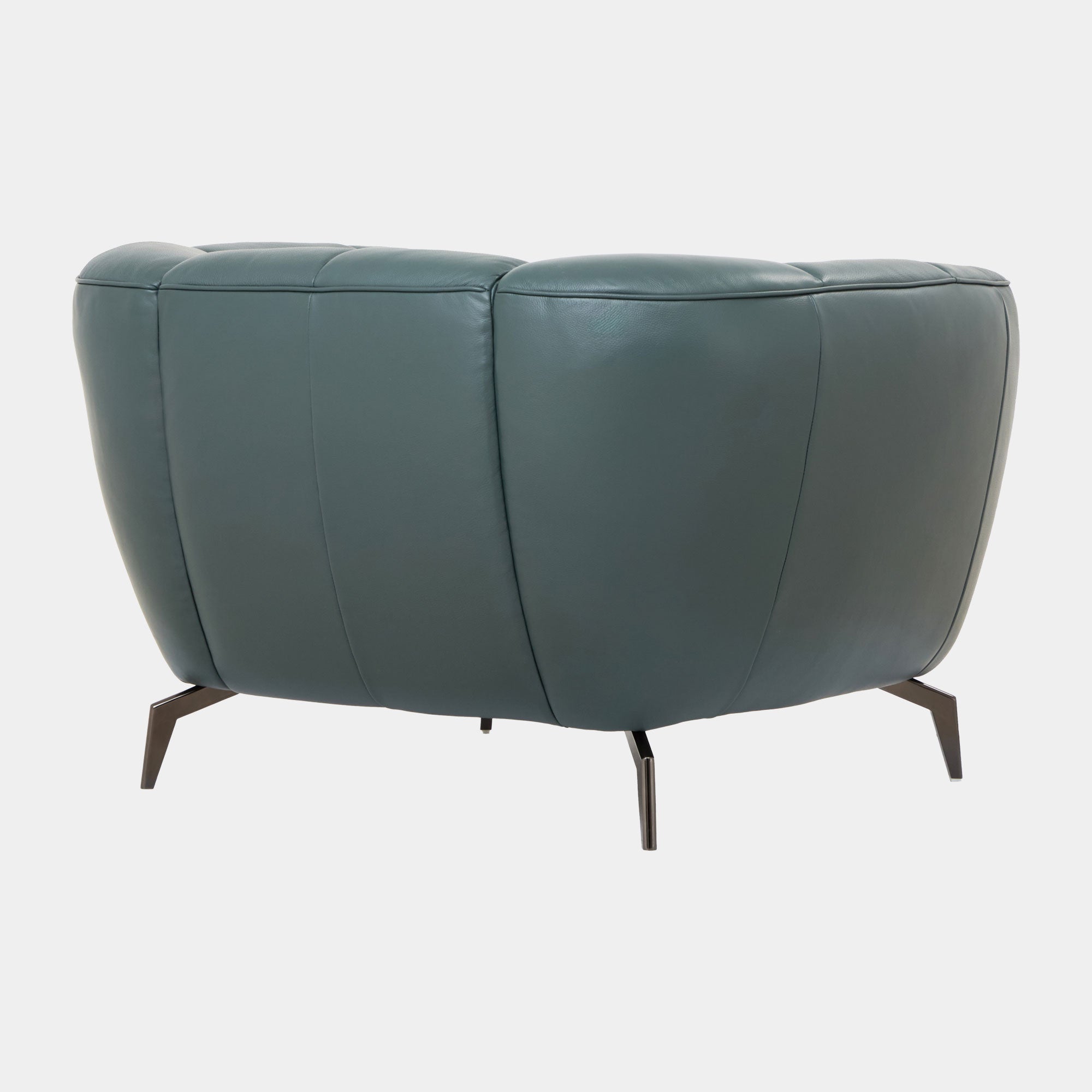 Odyssey - 1.5 Seat Sofa, Leather