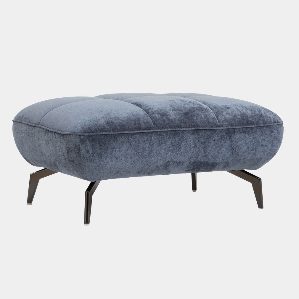 Odyssey - Footstool, Fabric