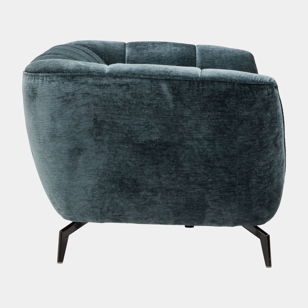 Odyssey - 1.5 Seat Sofa, Fabric
