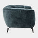 Odyssey - 1.5 Seat Sofa, Fabric