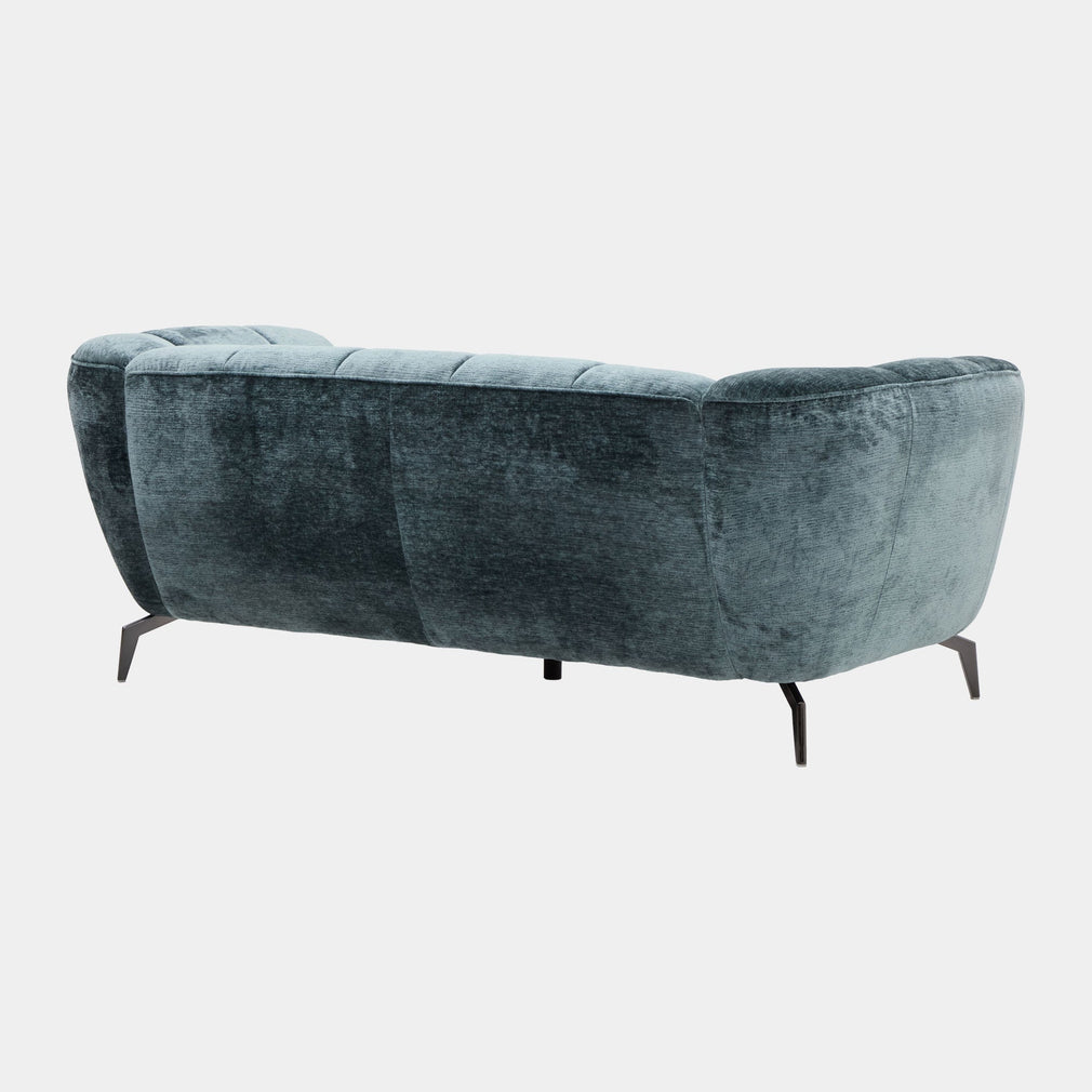 Odyssey - 2 Seat Sofa, Fabric