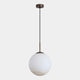 Henri Marble - Globe Pendant Ceiling Light