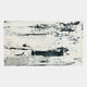 Aurora Glazier - Patterned Rug