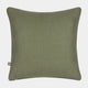 Willow - Green & Gold Cushion 50x50cm