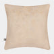 Willow - Natural & Gold Cushion 50x50cm