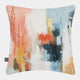 Brody - Peach Sorbet Cushion 50x50cm