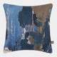 Brody - Ink Blue Cushion 50x50cm
