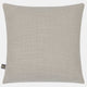 Idris - Brown Cushion 43x43cm