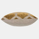 Orva - Cushion Gold 43x43cm