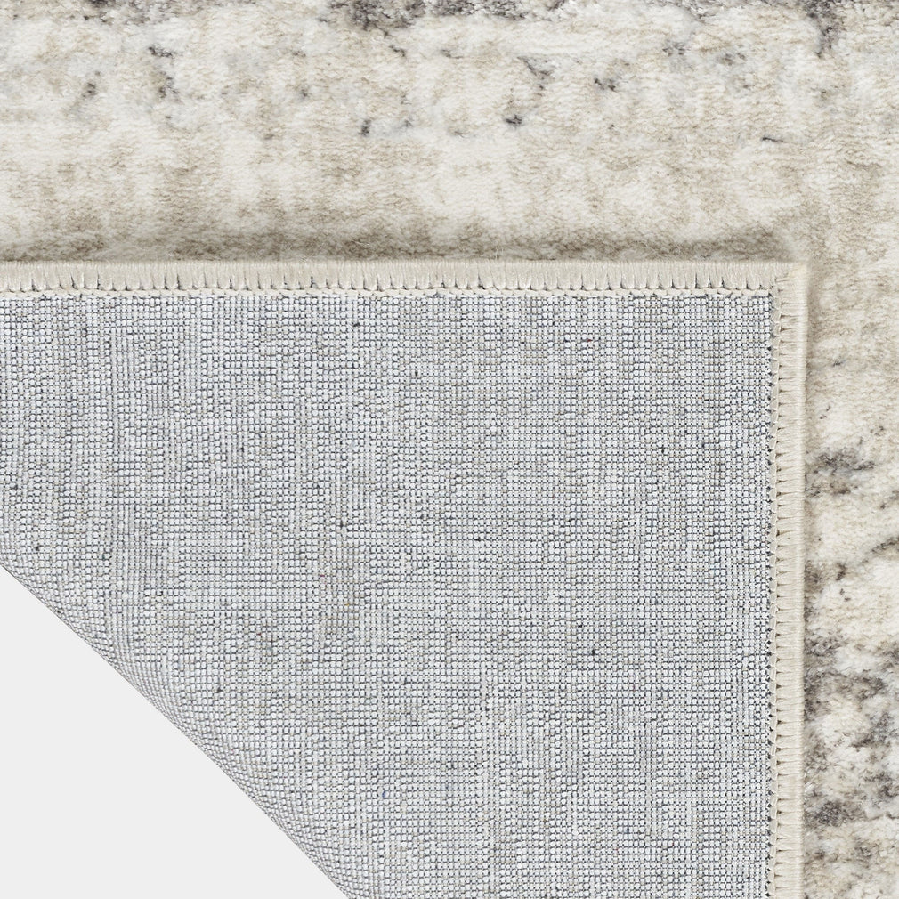 Glitz Abstract - Patterned Rug